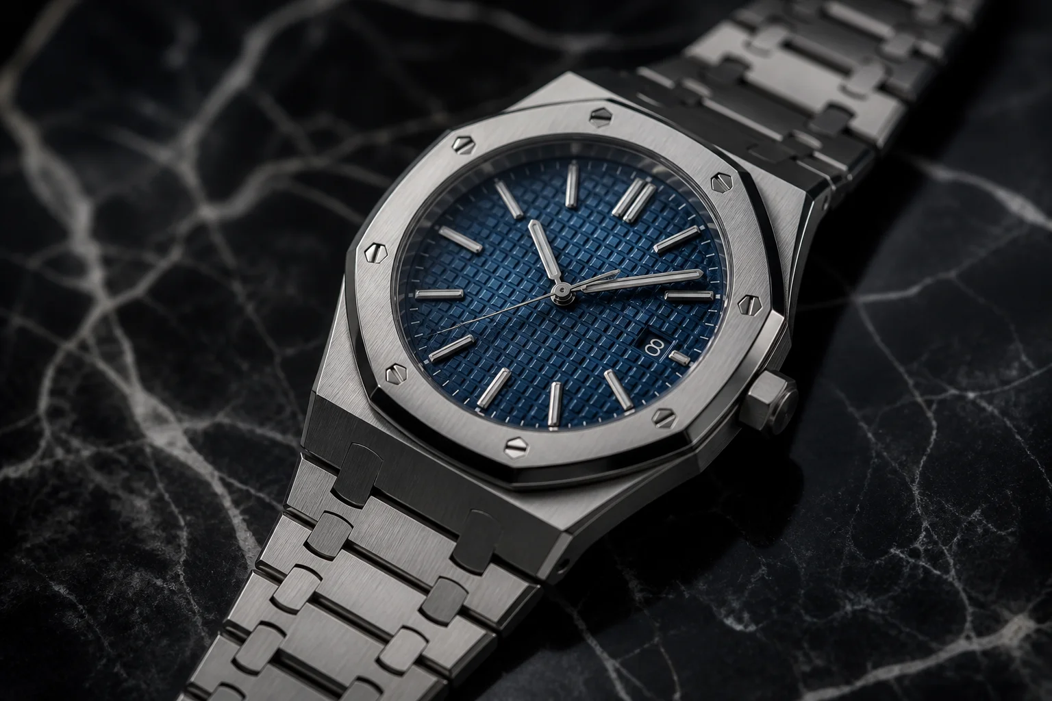 Audemars Piguet