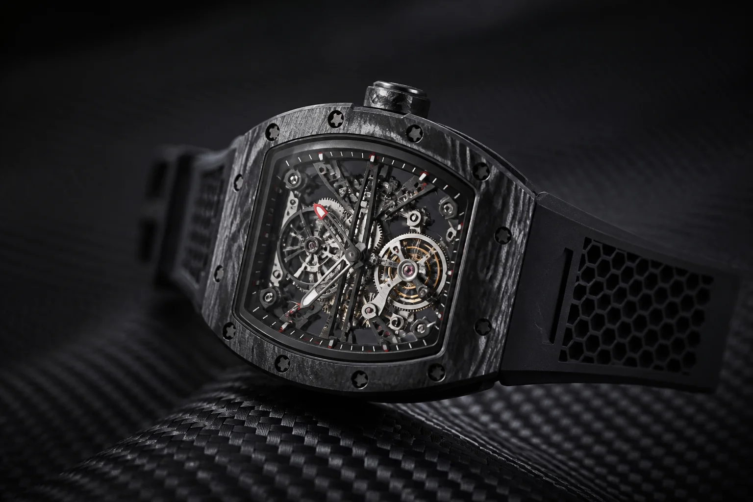 Richard Mille