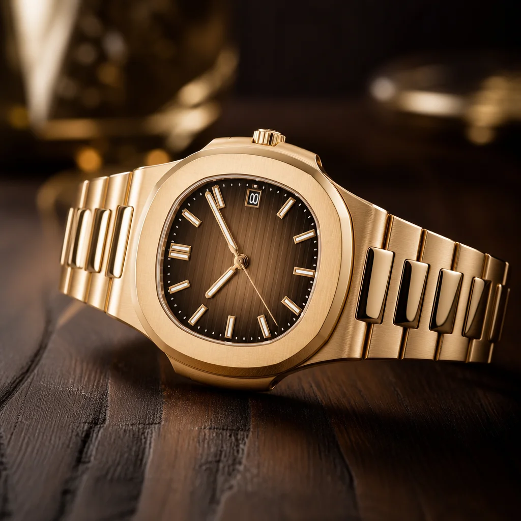 Dress Watches