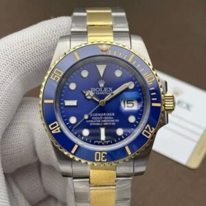 Rolex Oyster Perpetual Submariner Date