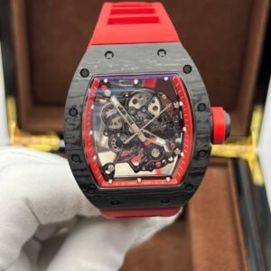 Richard Mille RM 35-02