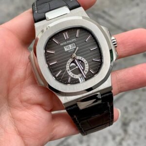 Patek Philippe Nautilus 5726A-001