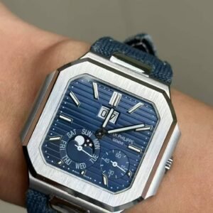 Patek Philippe Cubitus 5822P-001