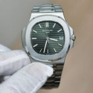 Patek Philippe Nautilus