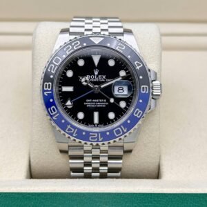 Rolex Oyster Perpetual GMT-Master II